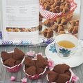 Cooksnap dari Kathleen untuk resep Bolu Kukus Coklat Anti Bantat
