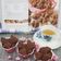 Cooksnap dari Kathleen untuk resep Bolu Kukus Coklat Anti Bantat