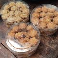 Cooksnap dari Adhyta Wahyuningsih untuk resep Kastengel Premium NCC modifikasi