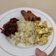 Cooksnap dari Hiradipta Ardining untuk resep Nasi Goreng Daun Jeruk, enak dan mudah