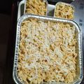 Cooksnap dari Nila Hermanto untuk resep Macaroni Schotel Panggang
