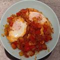 Ping Hui Hsiang 的 北非蛋 cooksnap