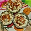  ~Sushma Mishra Home Chef का कुकस्नैप जब उन्होंने दही गुजिया बनाया था।