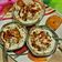  ~Sushma Mishra Home Chef का कुकस्नैप जब उन्होंने दही गुजिया बनाया था।