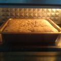 Cooksnap dari rita bunda rara untuk resep Basic Sponge Cake