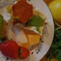 Christina T's cooksnap of when they made Vada pav recipe.