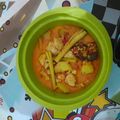 Cooksnap dari Ayu Pertiwi untuk resep Kari ayam simple
