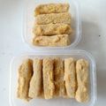 Cooksnap dari yeni fahriani untuk resep Nugget Wortel Ayam Udang