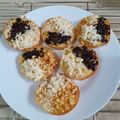 Cooksnap dari Nunuk untuk resep Martabak mini,nyarang,anti gagal