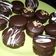 El cooksnap de Jorgelina 🍒 cuando hizo Alfajores de chocolate.