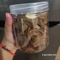 Cooksnap dari Diyan Triwahyuni untuk resep Cookies almond
