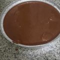 El cooksnap de Gemma Llorente carpintero cuando hizo Tarta de la abuela en Monsieur Cuisine.