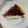 El cooksnap de sofi cuando hizo Cheesecake con salsa de frutos del bosque.