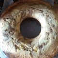 Cooksnap dari Martinah Moment Infinity untuk resep Marble Cake/ Bolu Marmer