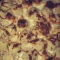 صورة من Lana Joen، شاركها بعد تجربة وصفة كور البطاطس بالدجاج والكريمة 😋🍽🔥