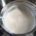 El cooksnap de Fernanda Vallejos Lopez cuando hizo Salsa blanca fácil y económica.