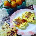 صورة من 🍓🇩🇿Sweet Fresa🍓، شاركها بعد تجربة وصفة غراتان بطاطا