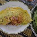 Cooksnap của Minh Hayes khi họ làm theo món Bánh xèo miền nam