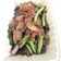 Cooksnap dari Leonisa Intan Pratiwi untuk resep Daging Teriyaki &Buncis