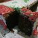 Cooksnap dari Della Nazda Putri untuk resep Blackforest hello kitty