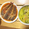 Cooksnap của Quý Trần khi họ làm theo món Canh bắp cải thịt băm
