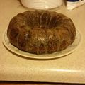jherst77's cooksnap of when they made Best Banana Bread.