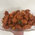Cooksnap dari Fathiya Khairunnisa untuk resep Koloke Ayam