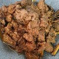 Cooksnap dari Katherinella untuk resep Rendang daging