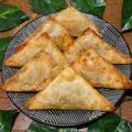Cooksnap dari DW (Dapoer Wija) untuk resep Siomay Pangsit