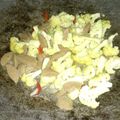 Cooksnap dari Dee untuk resep Sup Bakso Kembang Kol