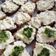 il Terry Buontempo quando ha preparato Baccalà mantecato su crostini di pane di toscano