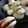 El cooksnap de Micaela Aylén cuando hizo Alfajores de Maicena sin TACC.