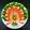 Mamta Pandya's cooksnap of when they made My Salad Art peacock.