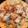 El cooksnap de Sr Rul cuando hizo Bacalao con repollo y garbanzos al estilo propio.
