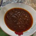 Cooksnap dari isma untuk resep Sambal Nasi Lemak