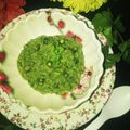 @shipra verma का कुकस्नैप जब उन्होंने अमरूद की चटनी (Amrood ki chutney recipe in Hindi) बनाया था।