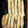 Cooksnap dari Rini Ramayanti untuk resep Lumpia isi tahu dan sayuran ala Redy