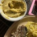 El cooksnap de Agustina ☀️☀️ cuando hizo Hummus (puré de garbanzos).