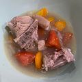 Cooksnap dari Rey untuk resep Sop Iga