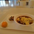 chen Isabelle 的 一鍋到底！電鍋料理~芥菜香菇拌飯(有影片) cooksnap