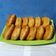 Cooksnap dari Dewi Rahman untuk resep Donat ubi / telo empuk lembut