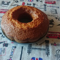 El cooksnap de Jordi Moreno cuando hizo Bizcocho de limón🍋🍰.