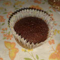 El cooksnap de Karen Azocar cuando hizo Cupcakes de café ☕🤎.