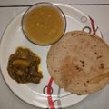 thakkarmansi's cooksnap of when they made અડદ ની દાળ (Urad Dal Recipe In Gujarati).