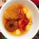 Cooksnap của Lê Tất Quý khi họ làm theo món Lệ Đào Hoa- Chè Dưỡng Nhan