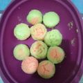 Cooksnap dari DIAN ARYANI untuk resep Kue Mangkok