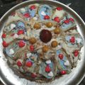Pradnya Khadpekar's cooksnap of when they made Chocolate pancake.