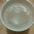 صورة من 🌹 Om Wisam 🌹، شاركها بعد تجربة وصفة Hot chocolate 🍫