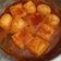 Cooksnap dari sastuti untuk resep Semur Telur Tahu Pedas