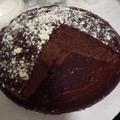 El cooksnap de Rafricana cuando hizo Bizcocho de chocolate calado con almíbar de naranja.